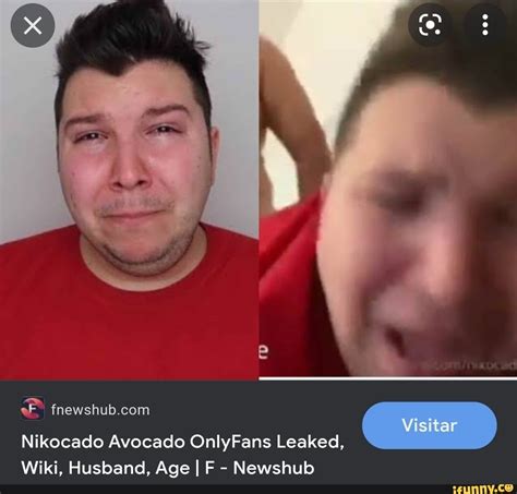 nikocado avocado leak|Nikocado Avocado fans surprised to learn of his OnlyFans。